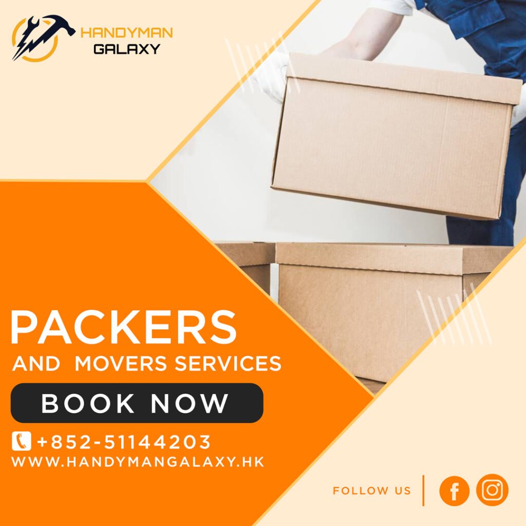 Moving Company